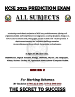KCSE 2025 PREDICTION EXAMS S2.pdf